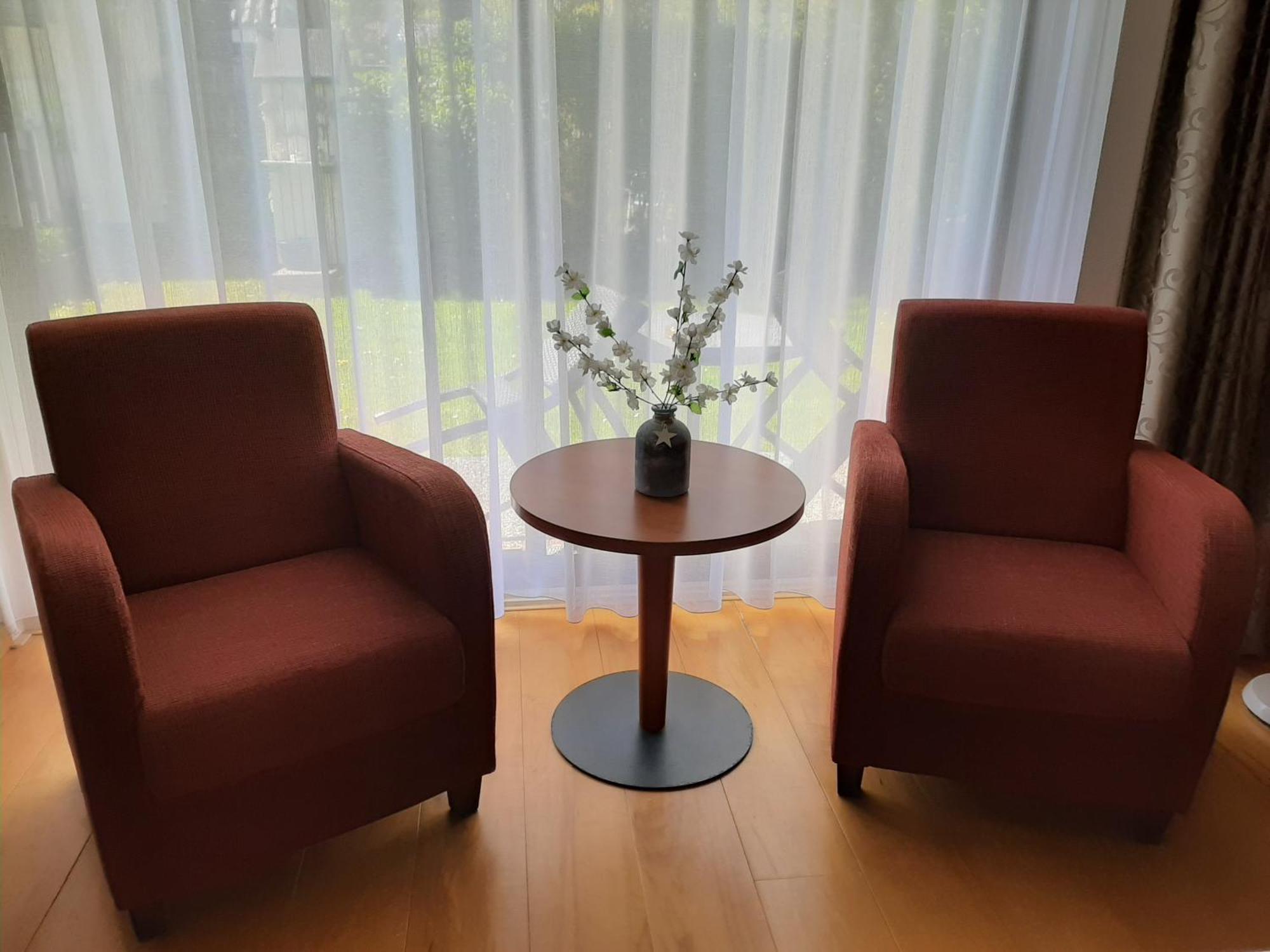 Hotel De Dennen Egmond aan Zee Pokój zdjęcie